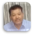 Dr. Yagya Man Shakya