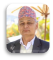 Prof. Dr. Bharat Bahadur Khatri