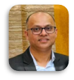 Prof. Dr. Krishna Sapkota