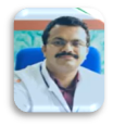 Dr. Rabi Mohan Dhakal