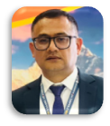 Dr. Chandra Bahadur Mishra
