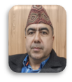 Dr. Pabin Thapa